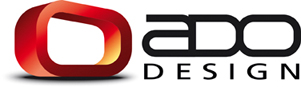 ADO logo